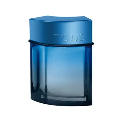 Imagen de Tous Man Sport Eau de Toilette 100 ml
