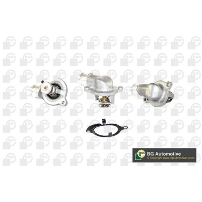 Imagen de BGA CT5600 Termostato, refrigerante con carcasa (cárter) VOLKSWAGEN: Touareg I, Multivan 5 (7HM