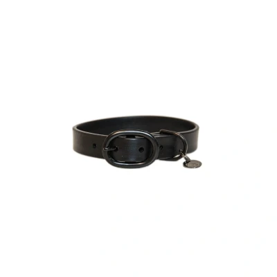 Imagen de Kentucky Dog Collar Soft Rubber