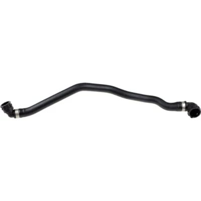 Imagen de GATES 02 2012 Tuberia flexible calefacción