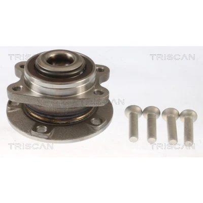 Imagen de TRISCAN 8530 29230 Juego de cojinete rueda con anillo sensor magnético incorporado 131 AUDI: A6 C6 Berlina, Avant