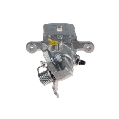 Imagen de LAUBER 77.2959 Pinza de freno Hierro fundido Eje trasero, derecha KIA: Cerato Hatchback