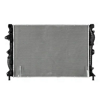 Imagen de NISSENS 607181 Radiador, refrigeración del motor LAND ROVER: Range Rover Evoque