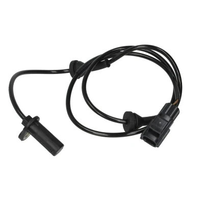 Imagen de AUTLOG AS4164 Sensor de ABS Eje delantero, izquierda 965 VOLVO: XC70 I Cross Country, S60 I, S80