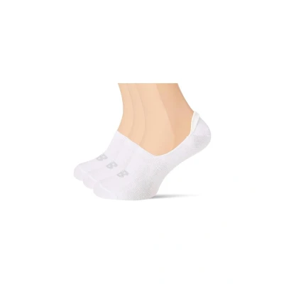 Imagen de CALCETINES NEW BALANCE PINKIES BLANCO PACK 3 M
