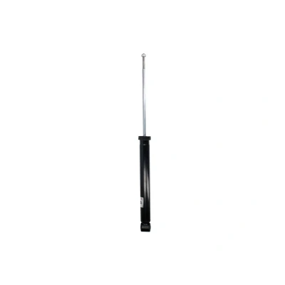 Imagen de Magnum Technology AGB041MT amortiguador Eje trasero Presión de gas Bitubular Columna Espiga arriba, Anillo inferior BMW: 3 Berlina