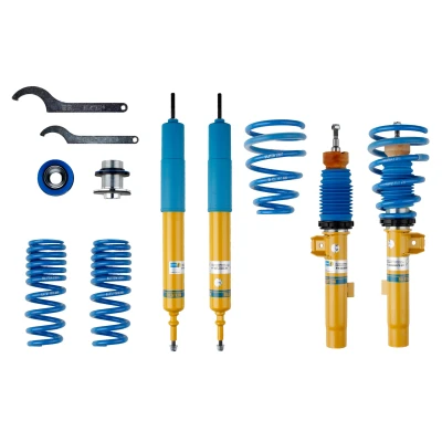 Imagen de BILSTEIN B14 PSS 47 269064 Kit de suspensión, muelles/amortiguadores BMW: 3 Coupé, 1 Berlina norauto, oscaro, mister auto