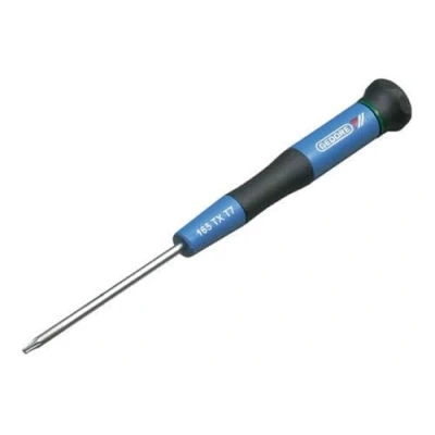 Imagen de Gedore 165 TX T6 Destornillador para electrónica TORX