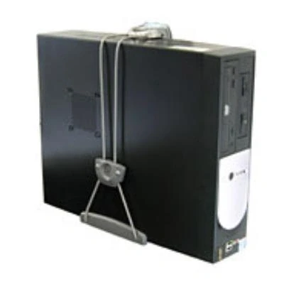 Imagen de Ergotron Universal Cpu Holder