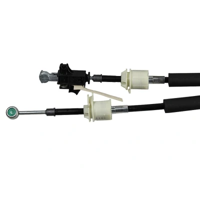 Imagen de METZGER 3150363 Cable de accionamiento, caja cambios Polipasto doble FIAT: Ducato III Furgón