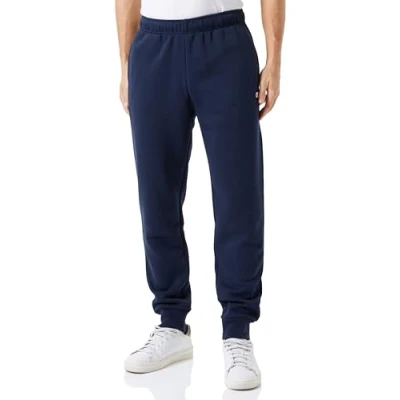 Imagen de Champion Basic CUFF Pants Pantalones deportivos, Hombre, Talla: Small, Dark blue