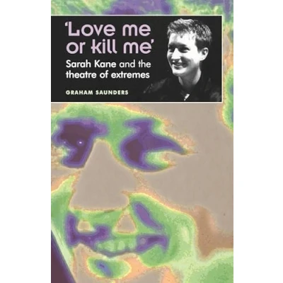 Imagen de \&#039;love me or kill me\&#039;.
