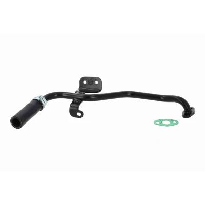 Imagen de VAICO V24 1350 Conducto refrigerante con junta OPEL: Corsa C Hatchback, Combo Tour, FIAT: Grande Punto Panda II Hatchback