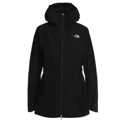 Imagen de The North Face Hikesteller Jacket Chaqueta outdoor, Mujer, Talla: Small, Black