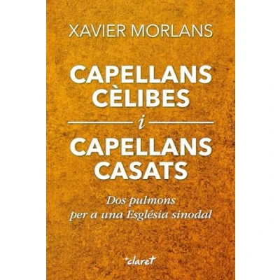 Imagen de capellans cèlibes i casats: Dos pulmons per a una Església sinodal
