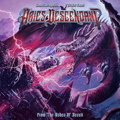 Imagen de From The Ashes Of Deceit