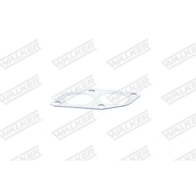 Imagen de WALKER 81078 Junta, tubo de escape posterior, centro, delante AUDI: 80 B4 Berlina, A4 B5 Avant, VOLKSWAGEN: Passat Berlina