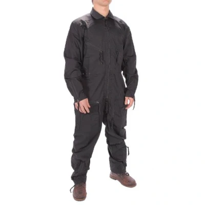 Imagen de Mil Tec BW Traje Combinado Oliva Nuevo Negro, 56