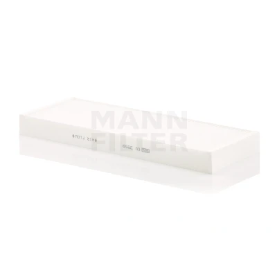 Imagen de MANN FILTER CU 3959 Filtro de habitáculo partículas 391 145 34