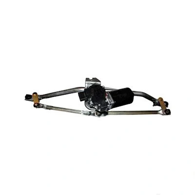 Imagen de JP GROUP 1198100900 Varillaje de Limpiaparabrisas para vehíc. con volante a la izquierda delante electromotor AUDI: A4 B5 Avant
