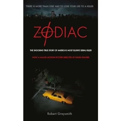 Imagen de Zodiac: The Shocking True Story Of America S Most Bizarre Mass Murdere