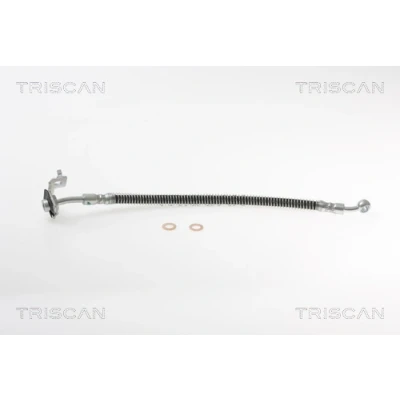 Imagen de TRISCAN 8150 18132 Latiguillos de Freno 320 F10x1 HYUNDAI: SANTA FE 2