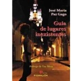 Imagen de Guia De Lugares Inexistentes