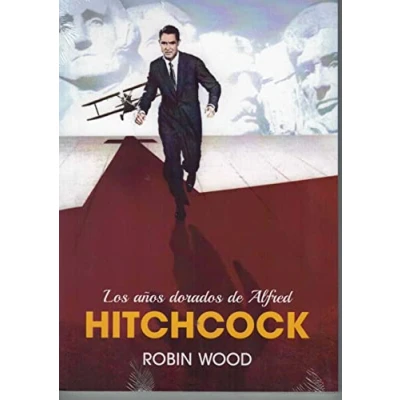 Imagen de Los años dorados de Alfred Hitchcock