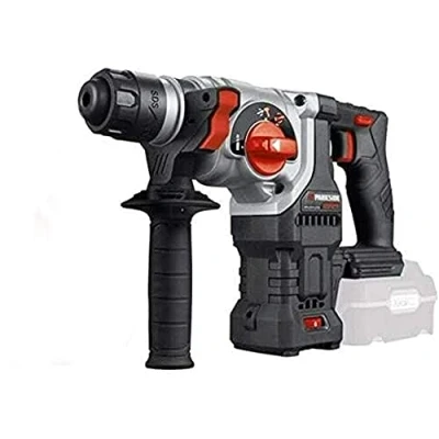 Imagen de HKM Parkside Performance Motor Brushless batería martillo combinado 20 V PKHAP Li A1 sin ni cargador, más maletín