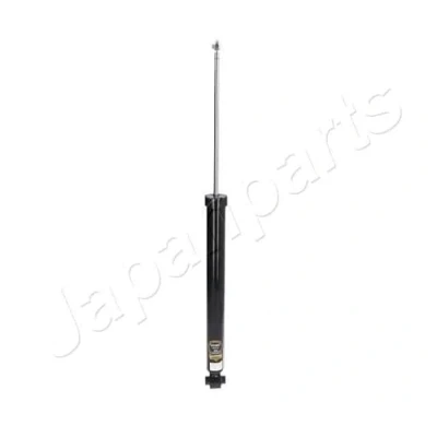 Imagen de JAPANPARTS MM 00499 Amortiguador Eje trasero Presión de gas Bitubular telescópico Espiga arriba, Anillo inferior