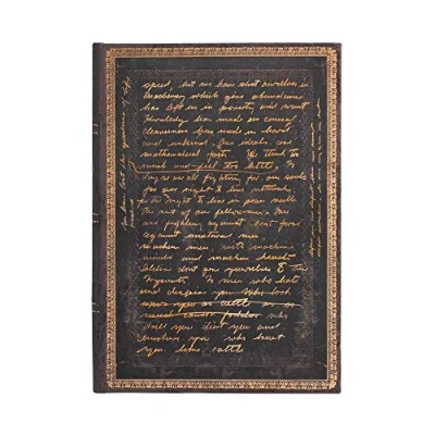 Imagen de Hardcover Notizbuch Hommage an Charlie Chaplin Midi Liniert (Celebrating Chaplin)