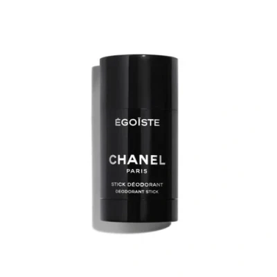 Imagen de Chanel Egoiste Desodorante en Barra 75 ml