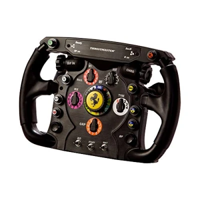 Imagen de Thrustmaster TCA Captain Pack Airbus Edition Sidestick/Throttle/Throttle Addon para PC Licencia Oficial