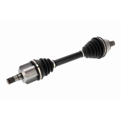 Imagen de VAICO V10 6861 Árbol de transmisión Eje delantero, izquierda VOLKSWAGEN: Golf 7, Jetta 3