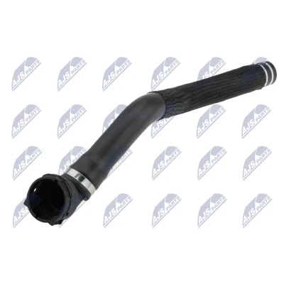 Imagen de NTY CPP FT 008 Manguitos de Radiador FIAT: Tipo Familiar