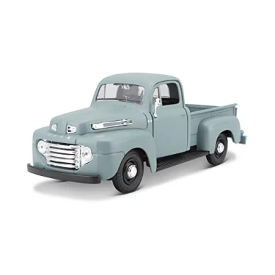 Imagen de Maisto 31935 Ford F1 Pick Up 48 01:25 (colores surtidos)
