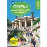 Imagen de Pons Guia De Conversacion En Español Para Viajeros Italianos