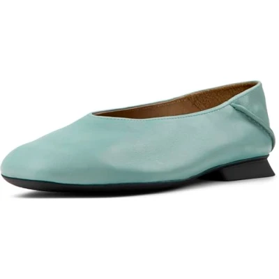 Imagen de Camper CASI MYRA Bailarinas, Mujer, Talla: 41, Mittelgrün Zapatos