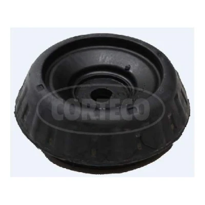 Imagen de CORTECO 49361103 Copela de amortiguador eje delantero, ambos lados sin rodamiento bolas HYUNDAI: i20 I Hatchback