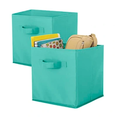 Imagen de Whitmor Plegable Cubes Set de 2