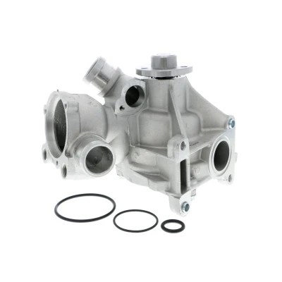 Imagen de VAICO V30 50029 bomba de agua con anillo retención apara mecánico Aletas metal Original calidad MERCEDES BENZ: W124 Berlina
