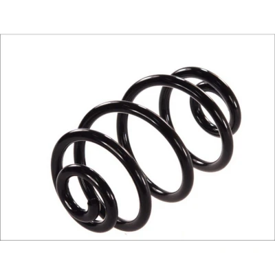 Imagen de KYB K Flex RX5551 muelle de suspensión Eje trasero helicoidal con diámetro constante alambre AUDI: A6 C5 Avant