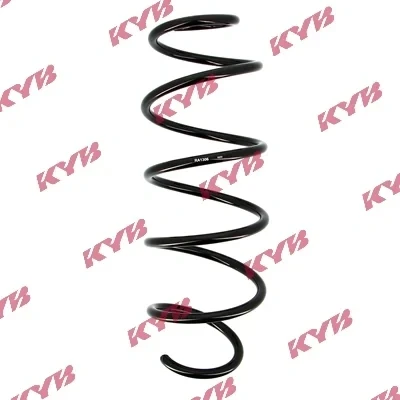 Imagen de KYB RA1306 Muelle de suspensión Eje delantero helicoidal CITROËN: C4 II Cactus, PEUGEOT: 2008 Familiar