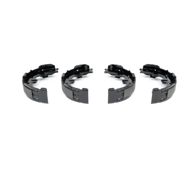 Imagen de ATE 03.0137 0400.2 Zapatas de Freno Mano LEXUS: IS I Berlina, GS II, RX TOYOTA: RAV4 II SUV