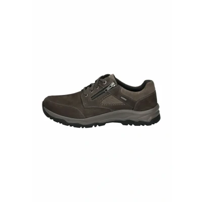 Imagen de Josef Seibel Zapatillas, Hombre, Talla: 44, Anthrazit kombi Zapatos