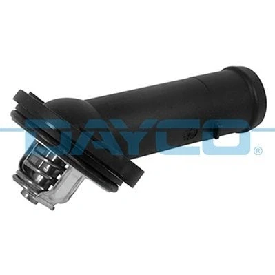 Imagen de DAYCO DT1149H Termostato, refrigerante 92 AUDI: A3 Hatchback, A6 C6 Berlina, Sportback, SEAT: Leon II Altea XL,