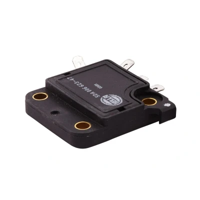 Imagen de HELLA 5DA 006 623 471 Unidad de mando, sistema encendido HONDA: Civic V Hatchback