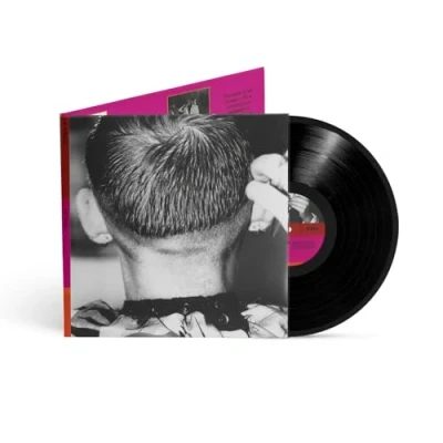 Imagen de Self Titled Vinilo Kae Tempest