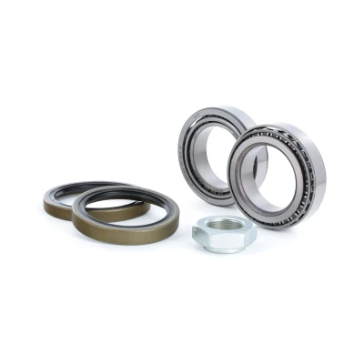 Imagen de SKF VKBA 1444 Juego de cojinete rueda con anillo retención 80 PEUGEOT: Boxer Camión plataforma/Chasis, Furgón norauto, oscaro, mister auto