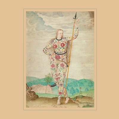 Imagen de Daniel Bachman (edicón Vinilo)